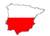 INVERNADEROS EL PILAR - Polski